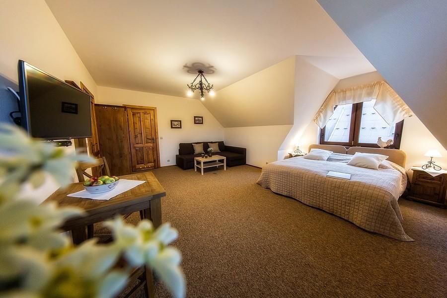 Willa Litworowka III Wellness&Spa بورونين المظهر الخارجي الصورة