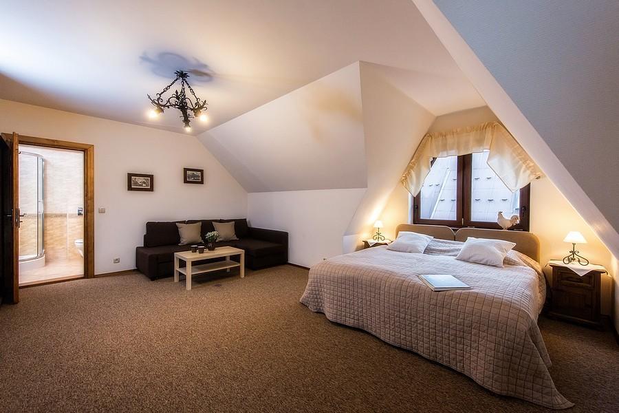 Willa Litworowka III Wellness&Spa بورونين المظهر الخارجي الصورة
