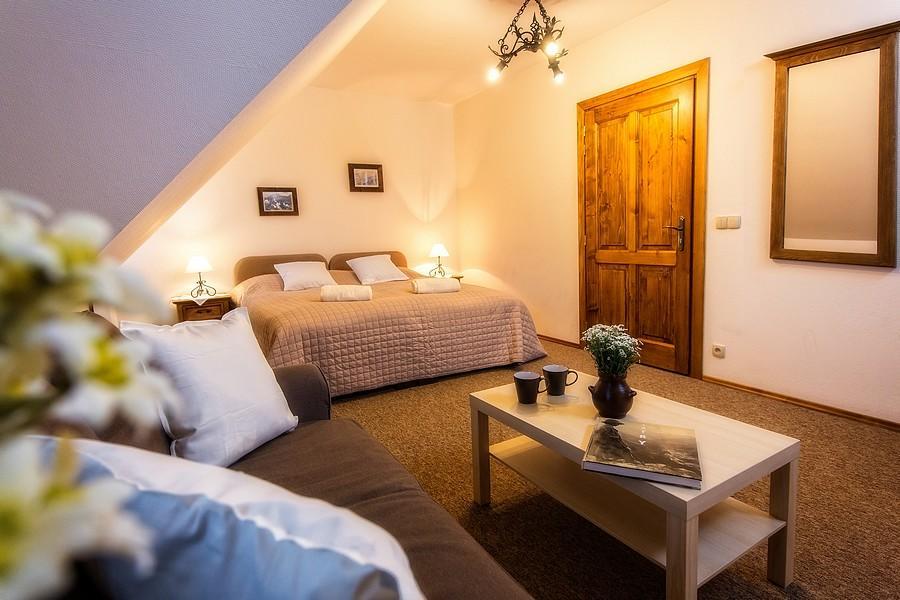 Willa Litworowka III Wellness&Spa بورونين المظهر الخارجي الصورة