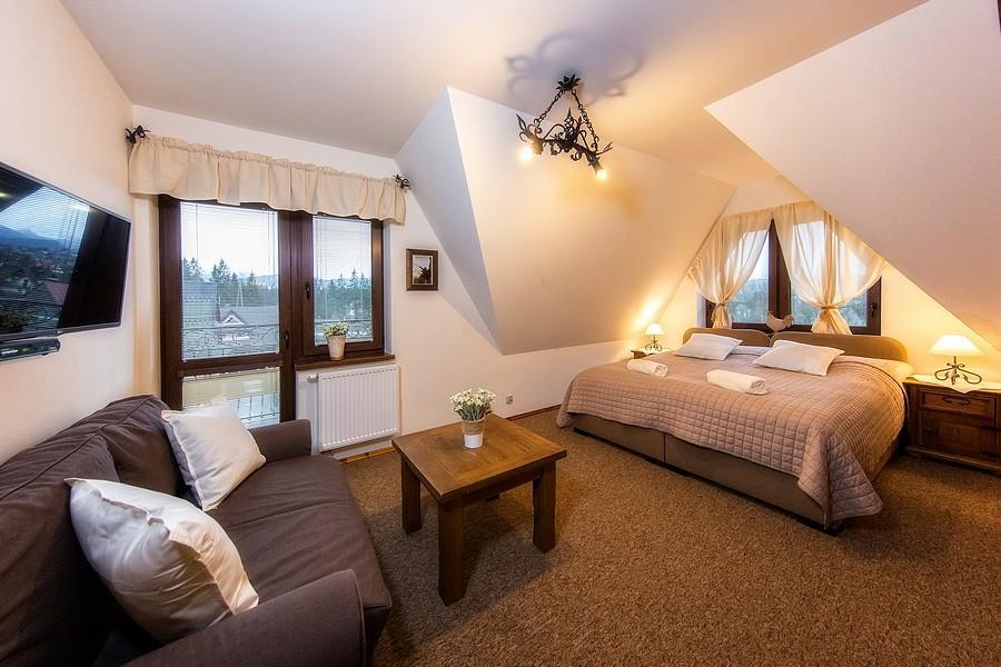 Willa Litworowka III Wellness&Spa بورونين المظهر الخارجي الصورة