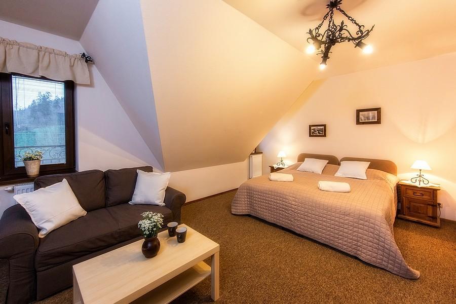 Willa Litworowka III Wellness&Spa بورونين المظهر الخارجي الصورة