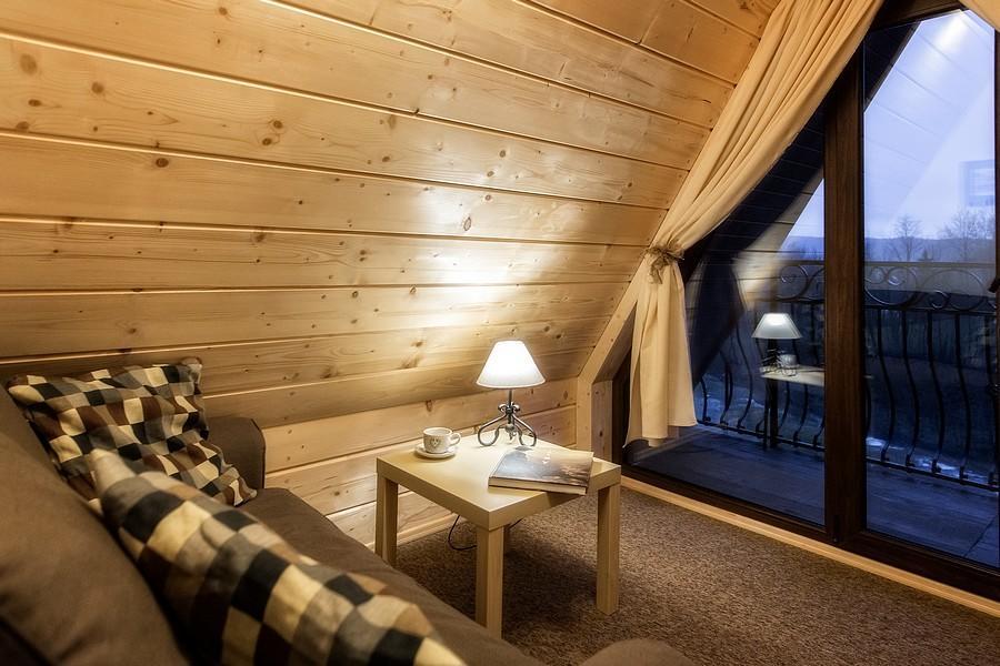 Willa Litworowka III Wellness&Spa بورونين المظهر الخارجي الصورة