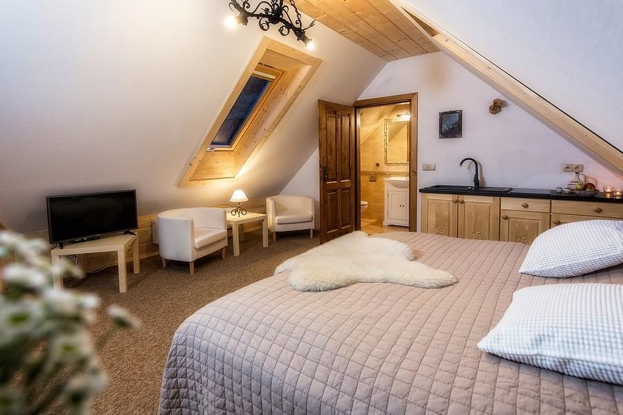 Willa Litworowka III Wellness&Spa بورونين المظهر الخارجي الصورة