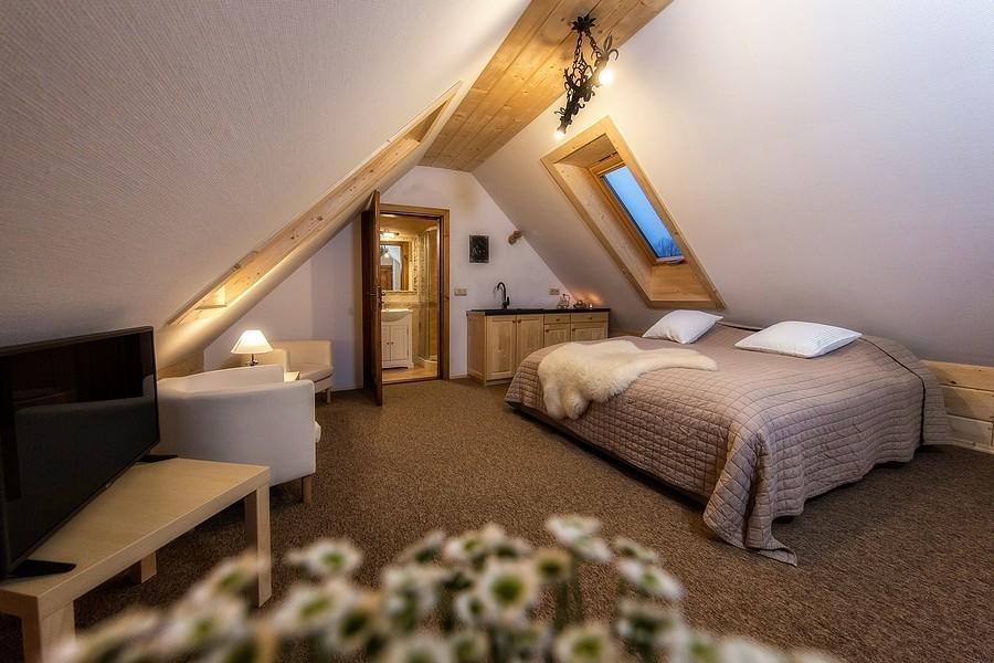Willa Litworowka III Wellness&Spa بورونين المظهر الخارجي الصورة