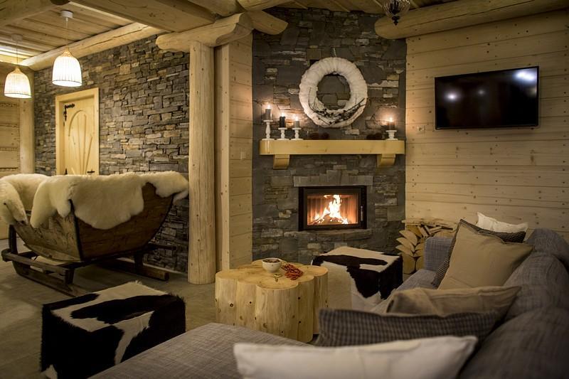 Willa Litworowka III Wellness&Spa بورونين المظهر الخارجي الصورة