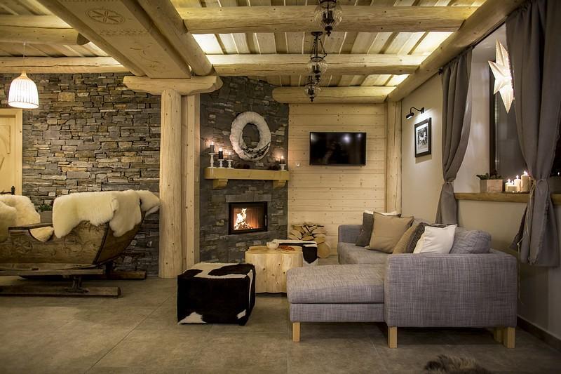 Willa Litworowka III Wellness&Spa بورونين المظهر الخارجي الصورة