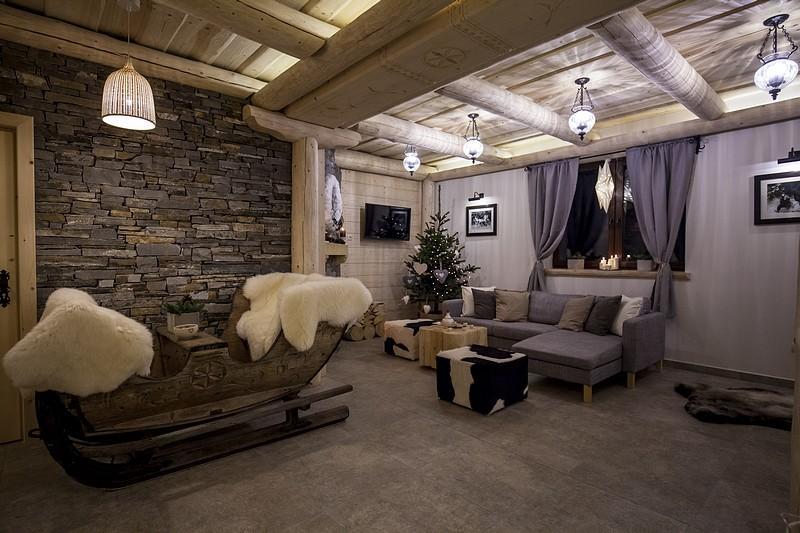Willa Litworowka III Wellness&Spa بورونين المظهر الخارجي الصورة